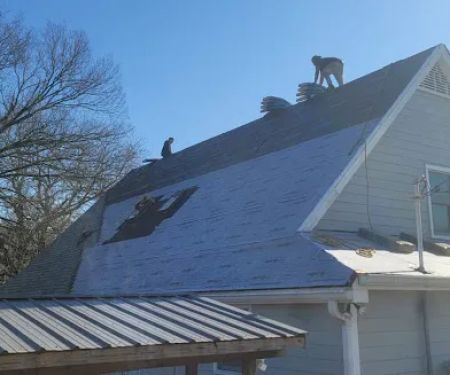Extreme Weather Roofing Experts