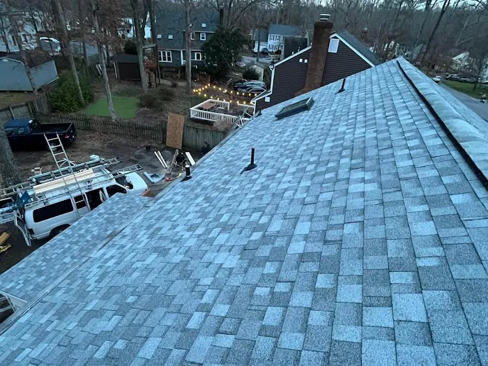 Extreme Weather Roofing Experts Picture 3