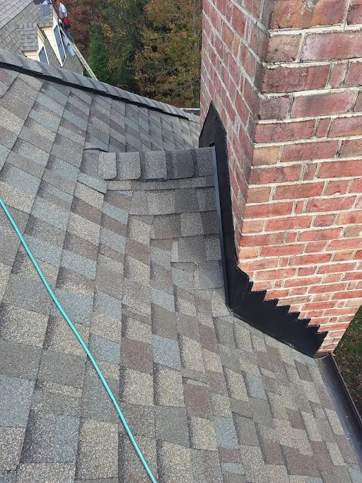 Clearstar Roofing and Construction LLC Picture 10