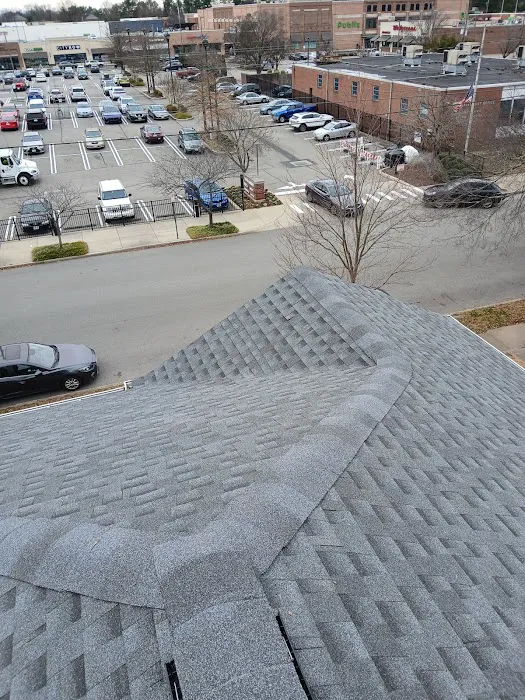 Clearstar Roofing and Construction LLC Picture 9