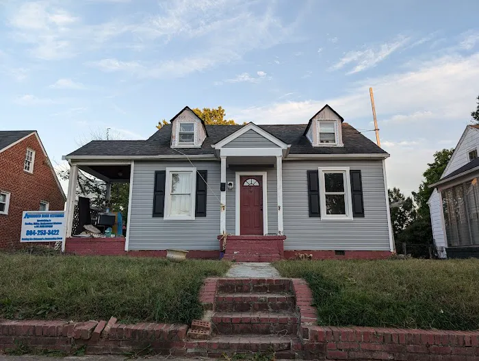 Advanced Home Exteriors LLC- Roofing Services Contractor Picture 2