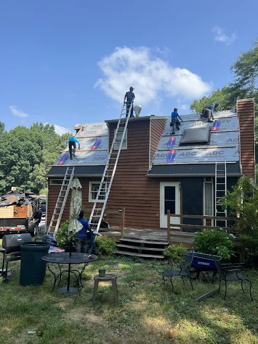 Advanced Home Exteriors LLC- Roofing Services Contractor Picture 1