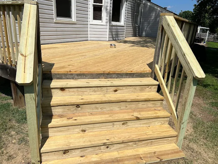 Advanced Home Exteriors LLC- Roofing Services Contractor Picture 9