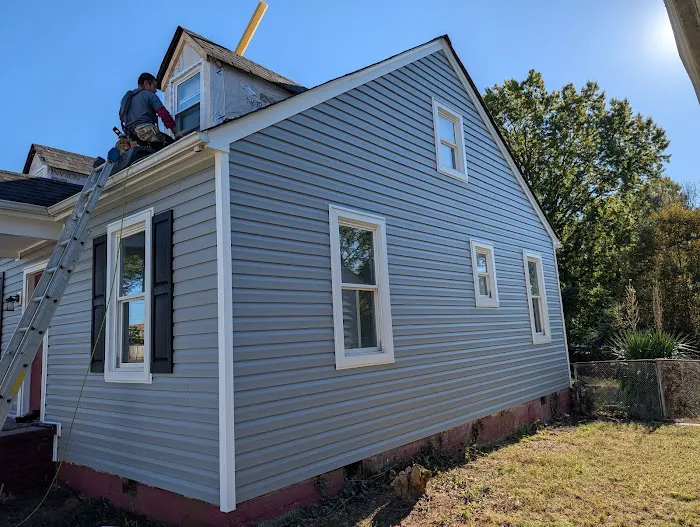 Advanced Home Exteriors LLC- Roofing Services Contractor Picture 8