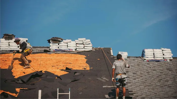 Roofsimple Richmond Picture 1