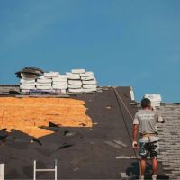 Roofsimple Richmond ico