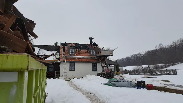 Universal Builders of America Picture 8