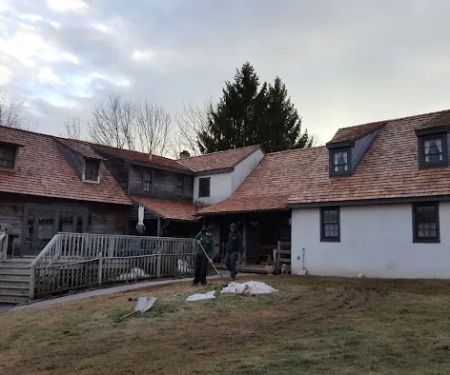 Universal Builders of America