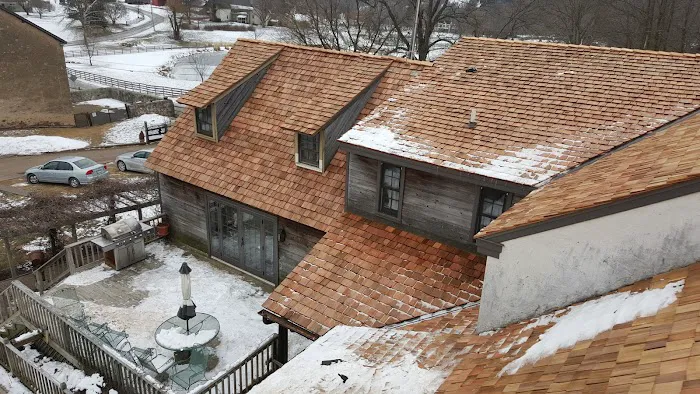 Universal Builders of America Picture 7