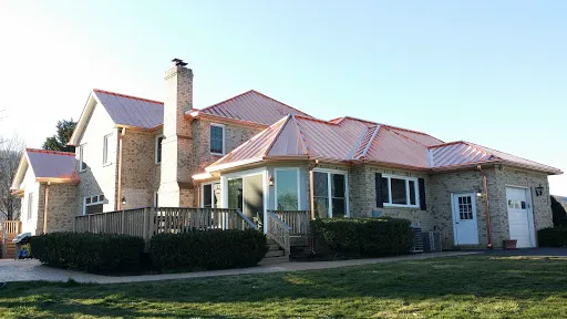 Universal Builders of America Picture 6