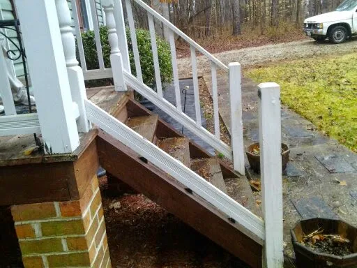 Dave's Handyman Services Picture 1