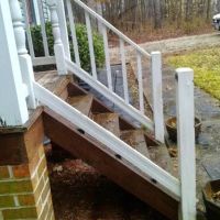 Dave's Handyman Services ico