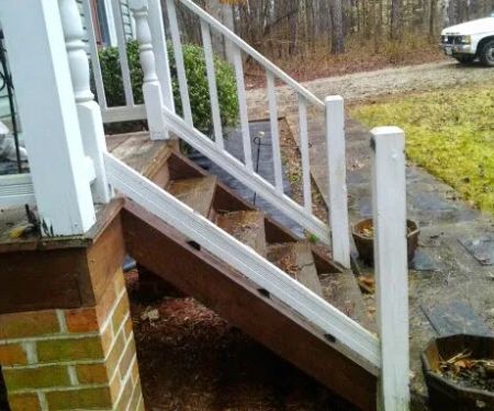 Dave's Handyman Services