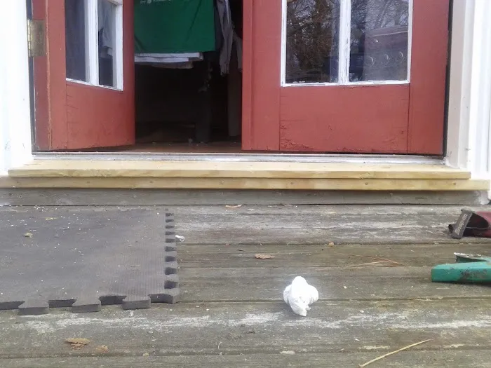 Dave's Handyman Services Picture 6