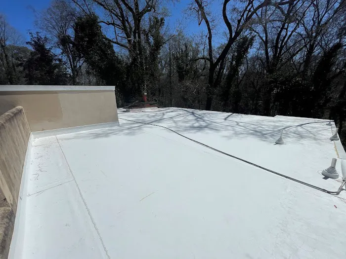 Walter D Witt Roofing Picture 3