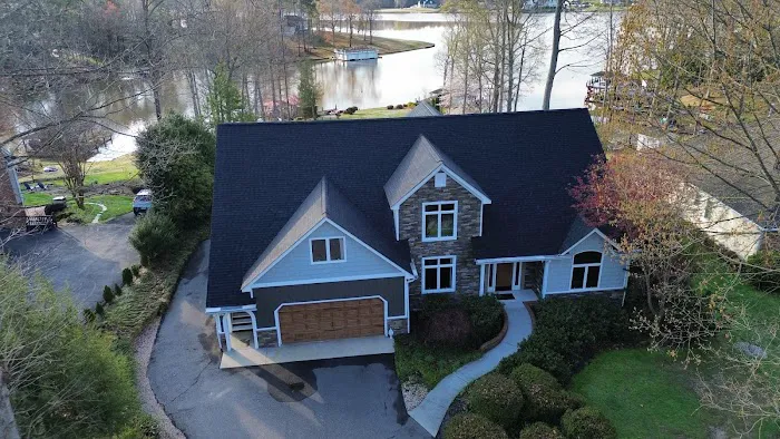 Walter D Witt Roofing Picture 4