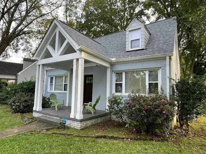 Walter D Witt Roofing Picture 9