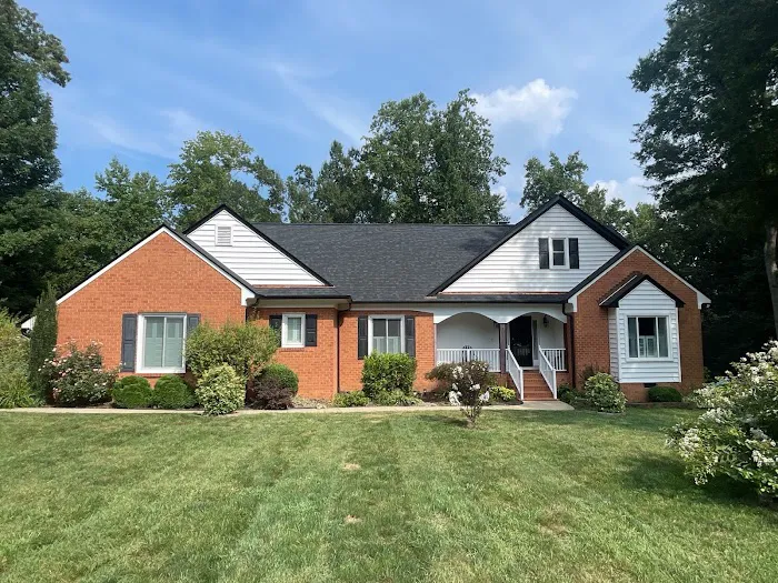 Walter D Witt Roofing Picture 8