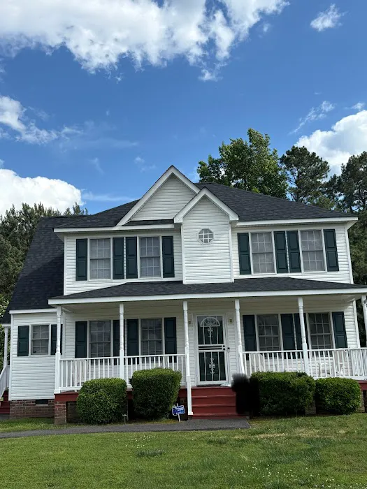 Walter D Witt Roofing Picture 5