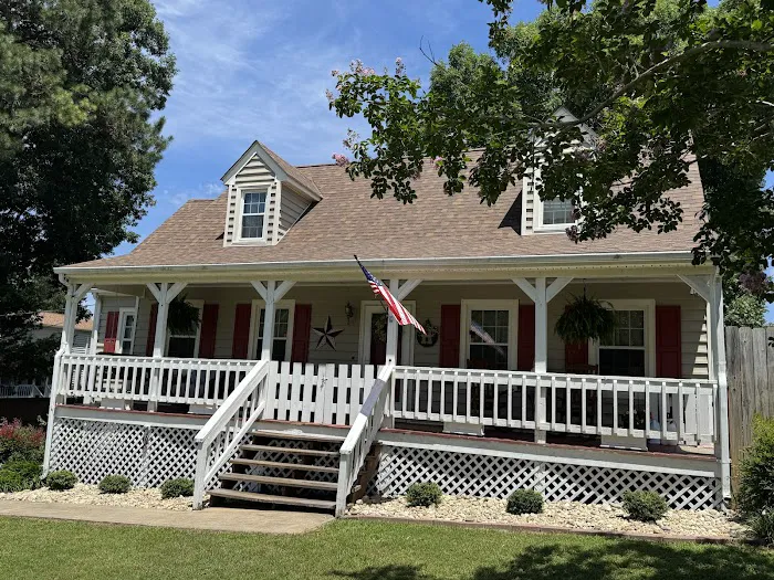 Walter D Witt Roofing Picture 6