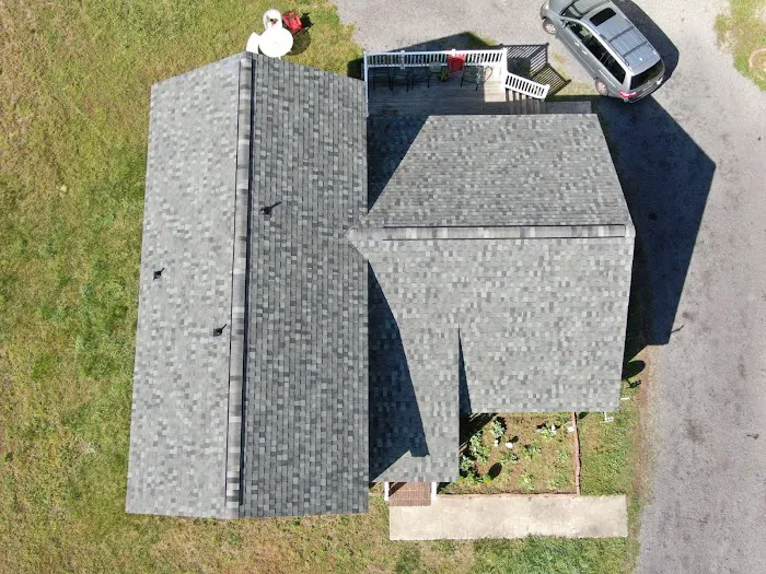 Walter D Witt Roofing Picture 7