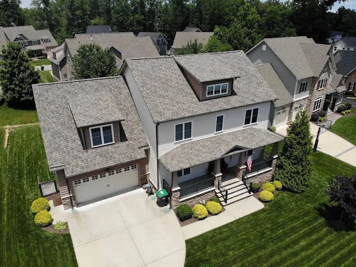 McDaniel Roofing LLC Picture 2