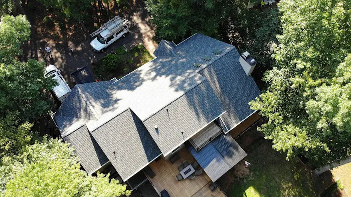 McDaniel Roofing LLC Picture 7