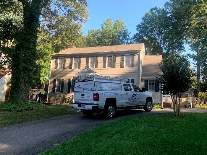 McDaniel Roofing LLC Picture 8