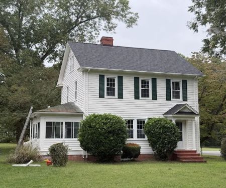 McDaniel Roofing LLC