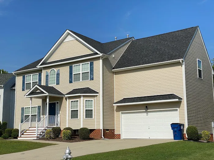 McDaniel Roofing LLC Picture 5