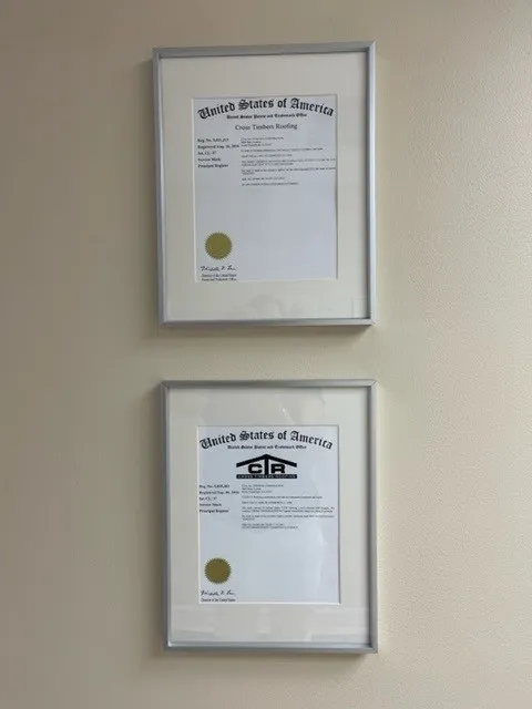 Cross Timbers Roofing Picture 1