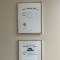 Cross Timbers Roofing ico