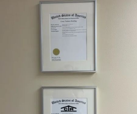 Cross Timbers Roofing