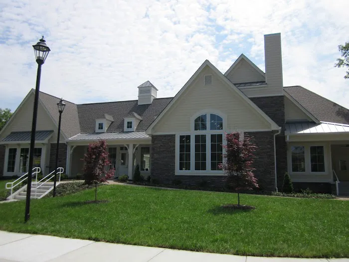 Cross Timbers Roofing Picture 2