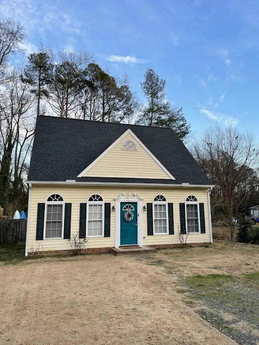 Cross Timbers Roofing Picture 6