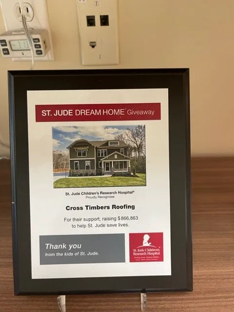 Cross Timbers Roofing Picture 4