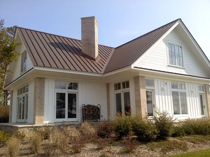 Cross Timbers Roofing Picture 9