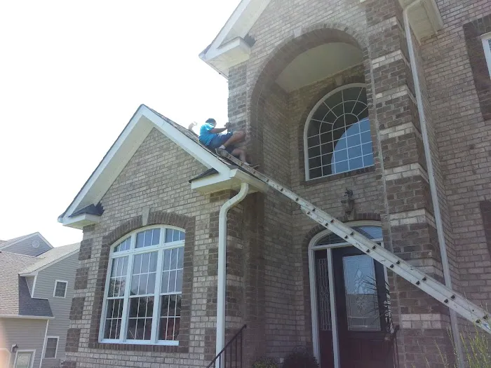 Blankenship's Roofing Service, Inc Picture 3