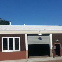 Blankenship's Roofing Service, Inc ico