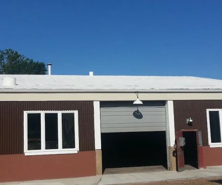 Blankenship's Roofing Service, Inc