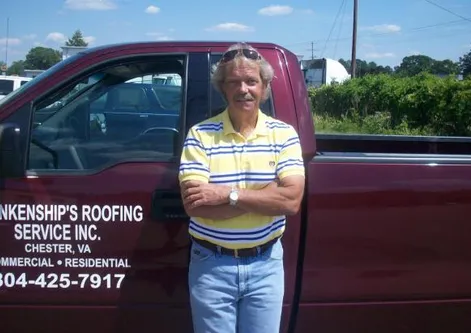 Blankenship's Roofing Service, Inc Picture 5
