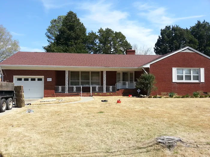 Blankenship's Roofing Service, Inc Picture 4