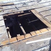 Lee Smith Master Roof Mechanic ico