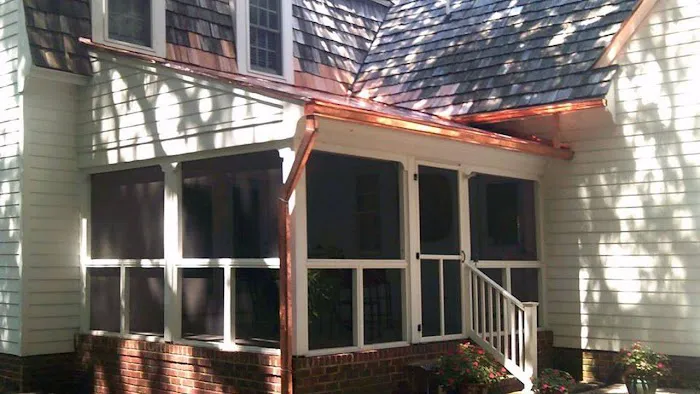 Lee Smith Master Roof Mechanic Picture 3