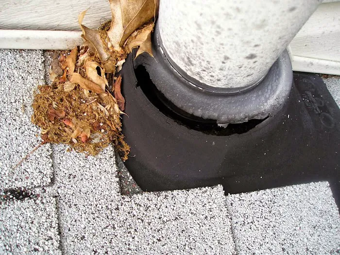 API Roofing Picture 1