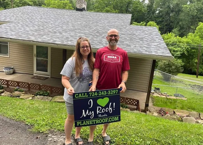 Planet Roof Picture 5