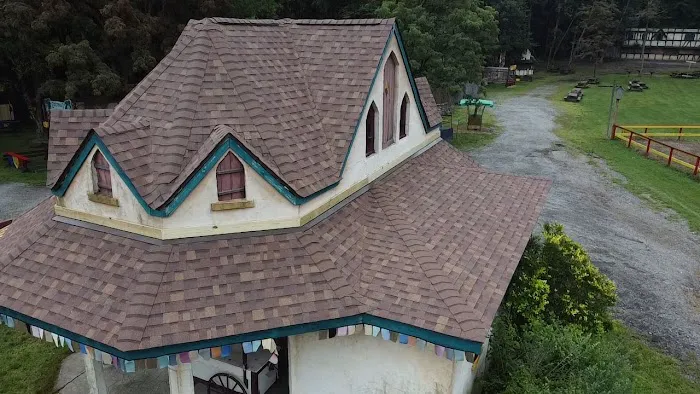 Planet Roof Picture 1