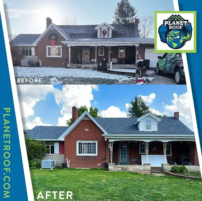 Planet Roof Picture 10