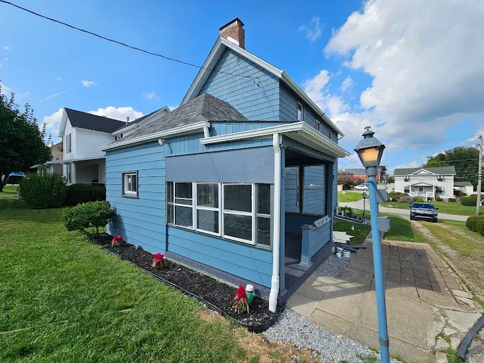 Planet Roof Picture 6