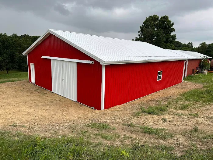 Hostetler Builders LLC Picture 2